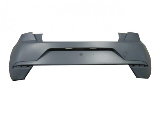 SEAT IBIZA- 17/25; ARKA TAMPON ASTARLI SENSÖR DELİKSİZ (TYG)