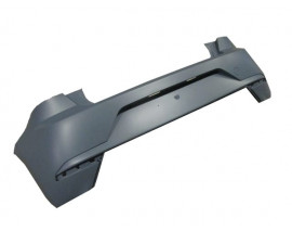 SEAT IBIZA- 17/25; ARKA TAMPON ASTARLI SENSÖR DELİKSİZ (TYG)