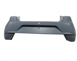 SEAT IBIZA- 17/25; ARKA TAMPON ASTARLI SENSÖR DELİKLİ (TYG)