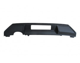 SEAT IBIZA- 17/25; KARLIK (ARKA TAMPON ALTI) SPOILER (TYG)