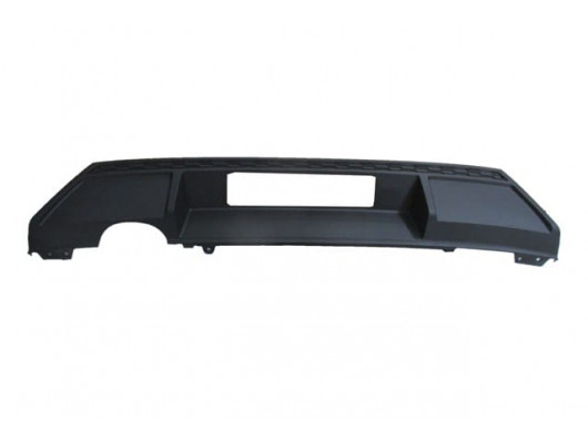 SEAT IBIZA- 17/25; KARLIK (ARKA TAMPON ALTI) SPOILER (TYG)
