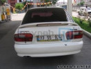 PROTON PERSONA- 97/99; ARAÇ BİLGİLERİ VE RESİMLERİ