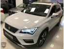 SEAT ATECA- 17/20; ARAÇ BİLGİLERİ VE RESİMLERİ