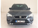 SEAT ATECA- 17/20; ARAÇ BİLGİLERİ VE RESİMLERİ