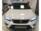 SEAT ATECA- 17/20; ARAÇ BİLGİLERİ VE RESİMLERİ