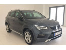 SEAT ATECA- 17/20; ARAÇ BİLGİLERİ VE RESİMLERİ