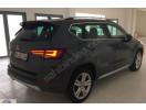 SEAT ATECA- 17/20; ARAÇ BİLGİLERİ VE RESİMLERİ