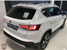 SEAT ATECA- 17/20; ARAÇ BİLGİLERİ VE RESİMLERİ