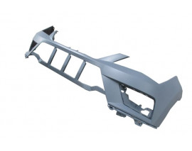 SEAT ATECA- 17/20; ÖN TAMPON ASTARLI GRİ SENSÖR DELİKSİZ/FAR YIKAMA DELİKSİZ (TYG)