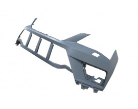 SEAT ATECA- 17/20; ÖN TAMPON ASTARLI GRİ SENSÖR DELİKSİZ/FAR YIKAMA DELİKLİ (TYG)