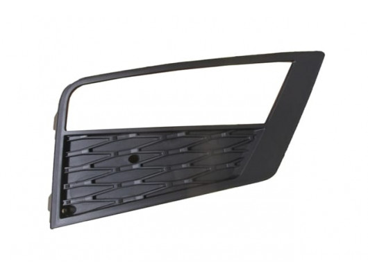 SEAT ATECA- 17/20; SİS LAMBA KAPAĞI SAĞ SİS DELİKLİ/SENSÖR DELİKSİZ (TYG)