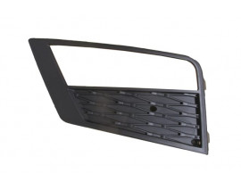 SEAT ATECA- 17/20; SİS LAMBA KAPAĞI SOL SİS DELİKLİ/SENSÖR DELİKSİZ (TYG)