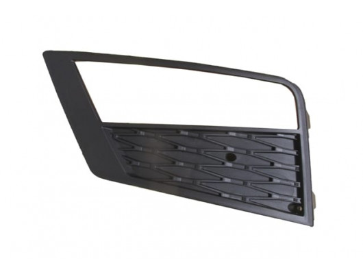 SEAT ATECA- 17/20; SİS LAMBA KAPAĞI SOL SİS DELİKLİ/SENSÖR DELİKSİZ (TYG)