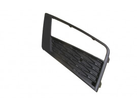 SEAT ATECA- 17/20; SİS LAMBA KAPAĞI SOL SİS DELİKLİ/SENSÖR DELİKSİZ (TYG)