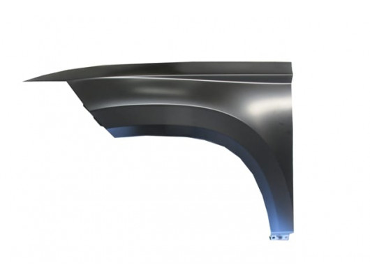 SEAT ATECA- 17/20; ÖN ÇAMURLUK DELİKSİZ SOL (TYG)