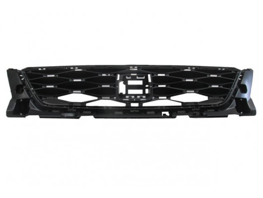 SEAT ATECA- 17/20; ÖN PANJUR SİYAH (NİKELAJ ÇITASIZ) (TW)