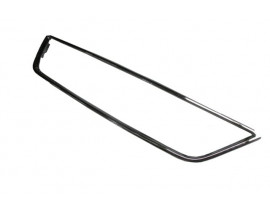 SEAT ATECA- 17/20; ÖN PANJUR NİKELAJ ÇITASI (TW)