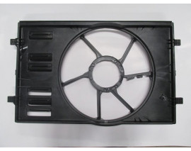 SEAT ATECA- 17/20; RADYATÖR FAN DAVLUMBAZI BOŞ GÖVDE (TEKLİ) (TW-Y)