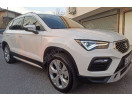 SEAT ATECA- 20/25; ARAÇ BİLGİLERİ VE RESİMLERİ