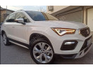 SEAT ATECA- 20/25; ARAÇ BİLGİLERİ VE RESİMLERİ