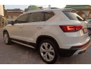 SEAT ATECA- 20/25; ARAÇ BİLGİLERİ VE RESİMLERİ