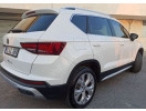 SEAT ATECA- 20/25; ARAÇ BİLGİLERİ VE RESİMLERİ