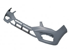 SEAT ATECA- 20/25; ÖN TAMPON ASTARLI GRİ SENSÖR DELİKSİZ/FAR YIKAMA DELİKSİZ (TYG)