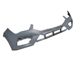 SEAT ATECA- 20/25; ÖN TAMPON ASTARLI GRİ SENSÖR DELİKSİZ/FAR YIKAMA DELİKSİZ (TYG)