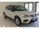 SEAT ARONA- 17/21; ARAÇ BİLGİLERİ VE RESİMLERİ