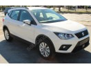 SEAT ARONA- 17/21; ARAÇ BİLGİLERİ VE RESİMLERİ