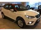 SEAT ARONA- 17/21; ARAÇ BİLGİLERİ VE RESİMLERİ