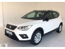 SEAT ARONA- 17/21; ARAÇ BİLGİLERİ VE RESİMLERİ