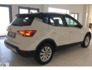 SEAT ARONA- 17/21; ARAÇ BİLGİLERİ VE RESİMLERİ