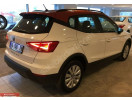 SEAT ARONA- 17/21; ARAÇ BİLGİLERİ VE RESİMLERİ