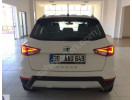 SEAT ARONA- 17/21; ARAÇ BİLGİLERİ VE RESİMLERİ