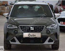 SEAT ARONA- 22/25; ARAÇ BİLGİLERİ VE RESİMLERİ