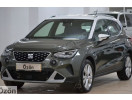 SEAT ARONA- 22/25; ARAÇ BİLGİLERİ VE RESİMLERİ
