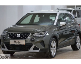 SEAT ARONA- 22/25; ARAÇ BİLGİLERİ VE RESİMLERİ
