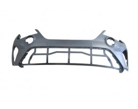 SEAT ARONA- 22/25; ÖN TAMPON ASTARLI GRİ SİS DELİKLİ (TYG)