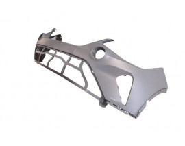 SEAT ARONA- 22/25; ÖN TAMPON ASTARLI GRİ SİS DELİKLİ (TYG)