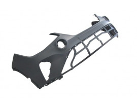 SEAT ARONA- 22/25; ÖN TAMPON ASTARLI GRİ SİS DELİKLİ (TYG)