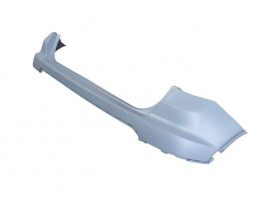 SEAT ARONA- 22/25; ARKA ÜST TAMPON ASTARLI GRİ (TYG)