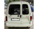 SEAT INCA- 97/03; ARAÇ BİLGİLERİ VE RESİMLERİ