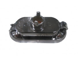 SEAT INCA- 97/03; ÇAMURLUK SİNYALİ ŞEFFAF SARI SAĞ/SOL AYNI (ADET)