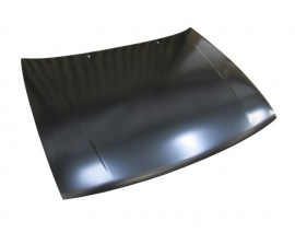 SEAT INCA- 97/03; MOTOR KAPUTU (TYG)