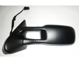 SEAT INCA- 97/03; KAPI AYNASI SAĞ ELEKTRİKLİ/ISITMALI 5FİŞLİ (M.LECOY)(ORİJİNAL)