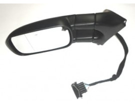 SEAT INCA- 97/03; KAPI AYNASI SAĞ ELEKTRİKLİ/ISITMALI 5FİŞLİ (M.LECOY)(ORİJİNAL)