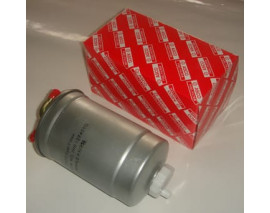 SEAT INCA- 97/03; MAZOT FİLTRESİ 1.9 TDI ORJ NO:1H0127401G (ASCO)