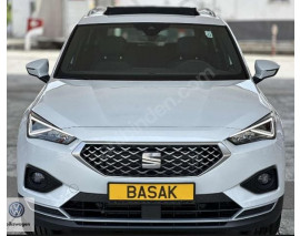 SEAT TARRACO- 21/24; ARAÇ BİLGİLERİ VE RESİMLERİ