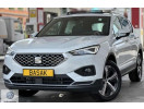 SEAT TARRACO- 21/24; ARAÇ BİLGİLERİ VE RESİMLERİ